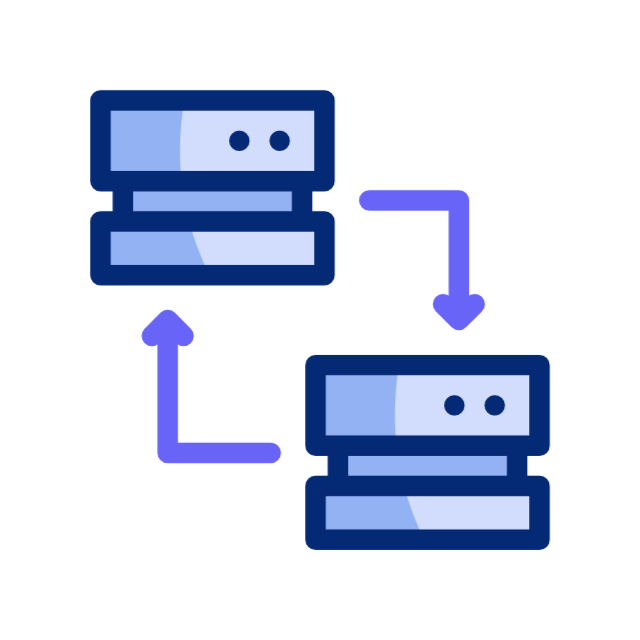 Project icon